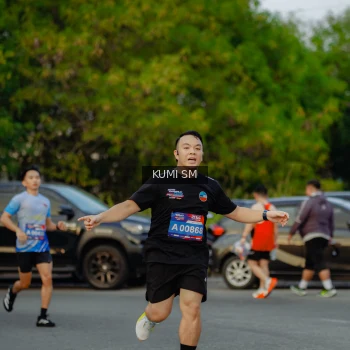 Runner Photo 3747086