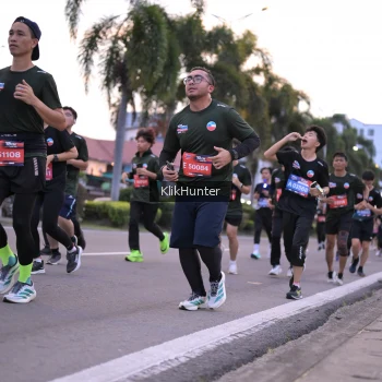 Runner Photo 3747090