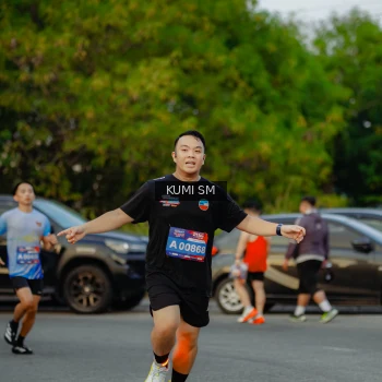 Runner Photo 3747092