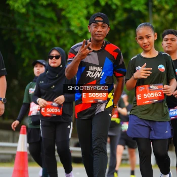 Runner Photo 3747093