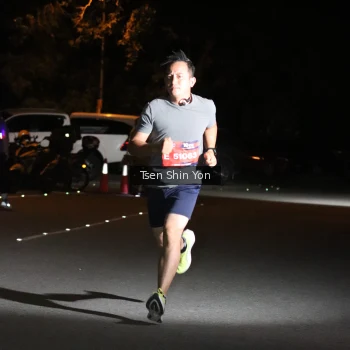 Runner Photo 3747100