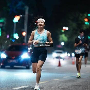 Runner Photo 3747101