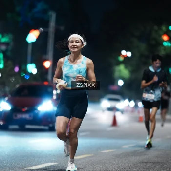 Runner Photo 3747103