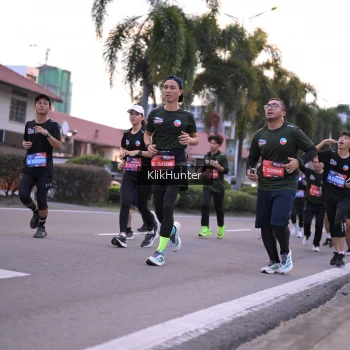 Runner Photo 3747107