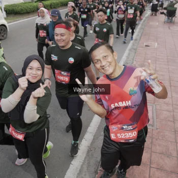 Runner Photo 3747110