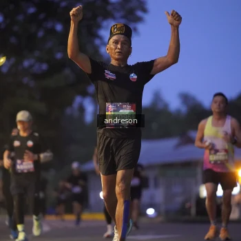 Runner Photo 3747121
