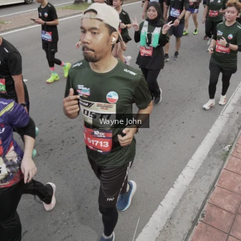 Runner Photo 3747124