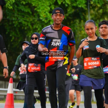 Runner Photo 3747127