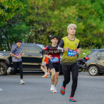 Runner Photo 3747128