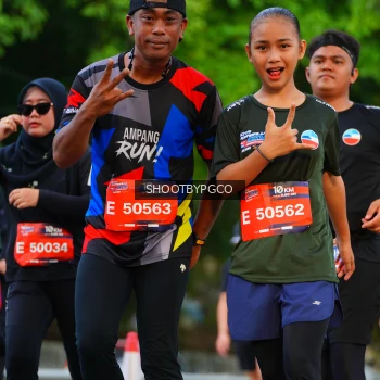 Runner Photo 3747130