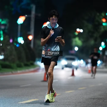 Runner Photo 3747135