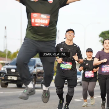 Runner Photo 3747137