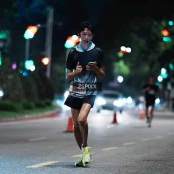 Runner Photo 3747139