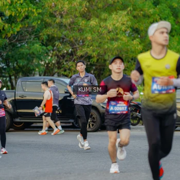 Runner Photo 3747141