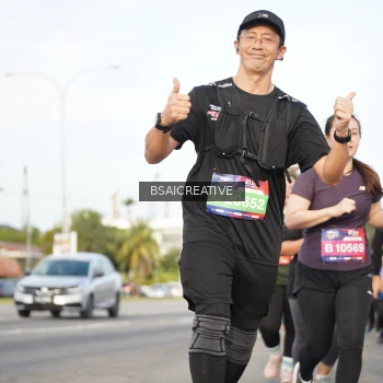 Runner Photo 3747143