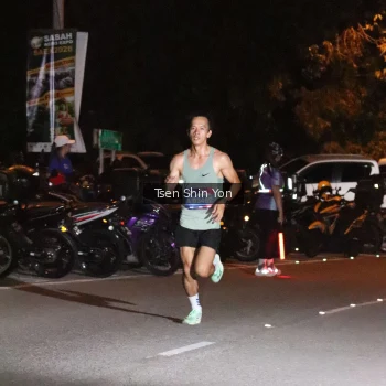Runner Photo 3747144