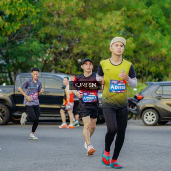 Runner Photo 3747145