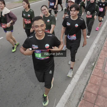 Runner Photo 3747147