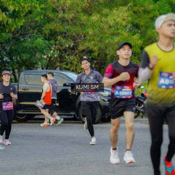 Runner Photo 3747149