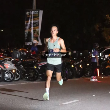 Runner Photo 3747151