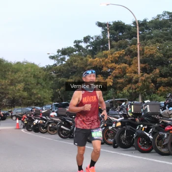 Runner Photo 3747158