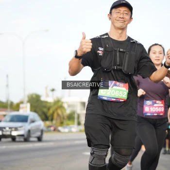 Runner Photo 3747159