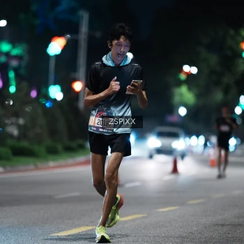 Runner Photo 3747162