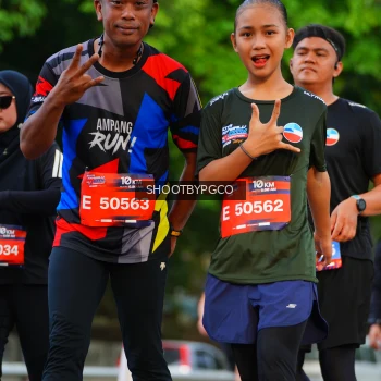 Runner Photo 3747166
