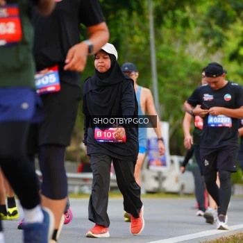 Runner Photo 3747167