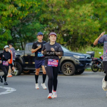 Runner Photo 3747170
