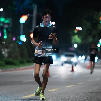 Runner Photo 3747174