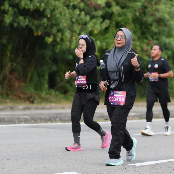 Runner Photo 3747177