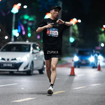 Runner Photo 3747179