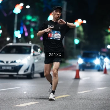 Runner Photo 3747182