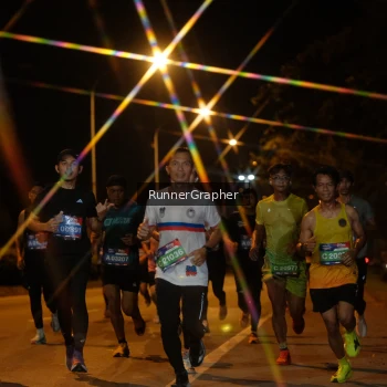 Runner Photo 3747190