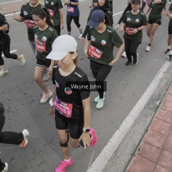 Runner Photo 3747198