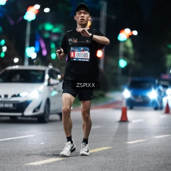 Runner Photo 3747200