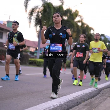 Runner Photo 3747202