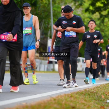 Runner Photo 3747205