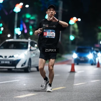 Runner Photo 3747206