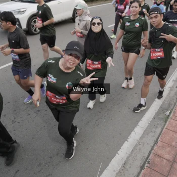 Runner Photo 3747213