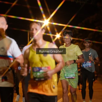 Runner Photo 3747217