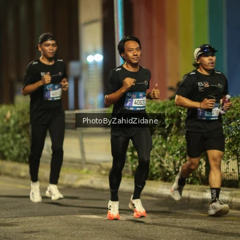 Runner Photo 3747219