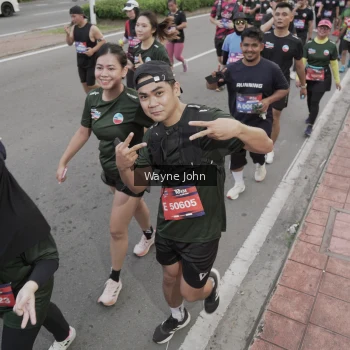 Runner Photo 3747227