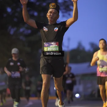 Runner Photo 3747231