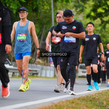 Runner Photo 3747232