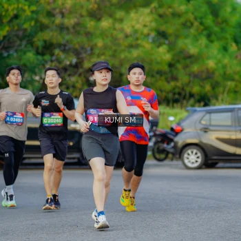 Runner Photo 3747238