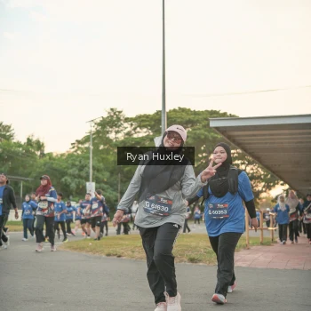 Runner Photo 3747243
