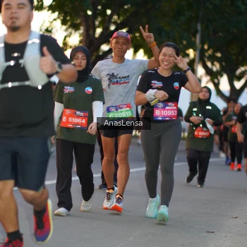 Runner Photo 3747245