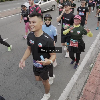 Runner Photo 3747247